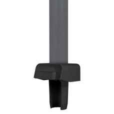 Dispenser poupador de copos 150 a 200ml - Preto - Multicopo Dispenser poupador de copos 150 a 200ml - Preto - Multicopo